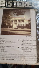 Rebound [8-Track Cassette