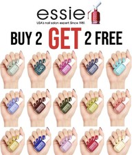 Essie Nail Polish Lacquer