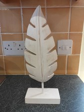 Decorative Whitewash Large