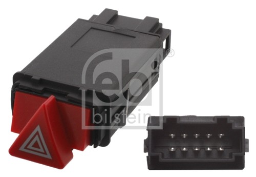 Febi bilstein hazard warning - febi,