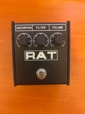 ProCo Rat2 Distortion Pedal