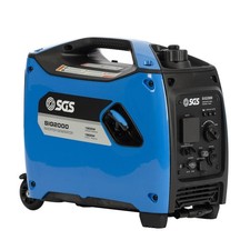 SGS 1800W Mini Inverter