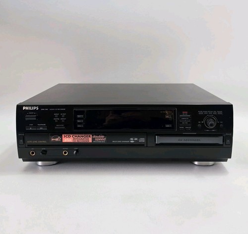 Philips cdr785 multi disc - cdr785/17,