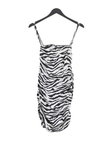 Motel bodycon midi dress in - dress,