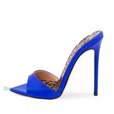 Women 10/12cm High Heels