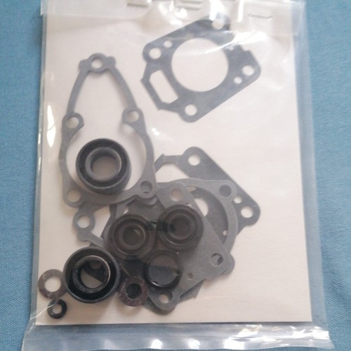 Mercury mariner lower unit - mercury,