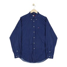 Vintage Tommy Hilfiger Striped