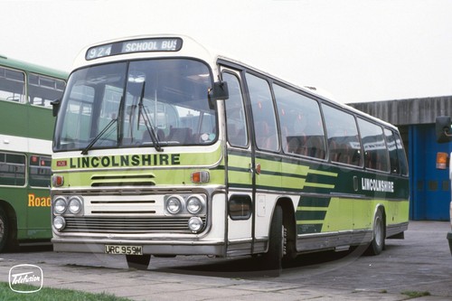 Bus photo lincolnshire - photo,