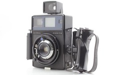 [Near MINT] Mamiya Universal