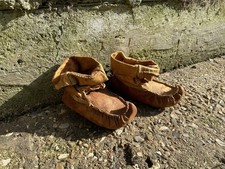 Antique Leather Native