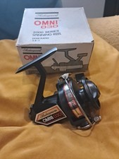 Shakespeare Omni 030 Vintage