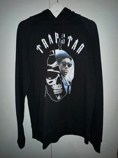 Trapstar hoody