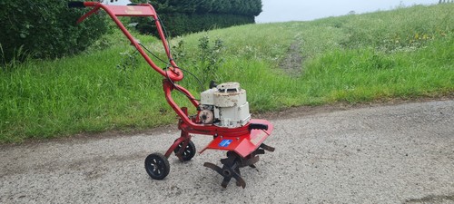 Mountfield gardener - mountfield, m1
