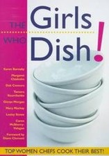 The Girls Who Dish! : Top