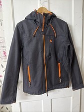 Superdry Men's Windtrekker