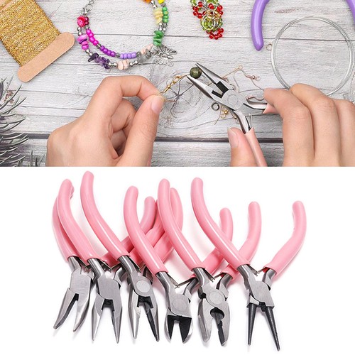 Mini pliers handcraft beading - mini,