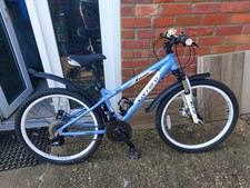 Carrera Luna LU24 Junior