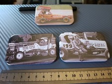 BriSCA F1 Stock Car Racing