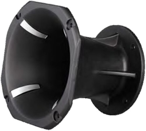 Aluminum horn for - aluminum,