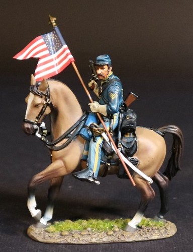 Usbs standard bearer - usbs-15, bearer,