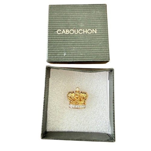 Vintage 1995 cabouchon - 1995,