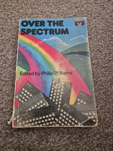 Over the spectrum - the, zx