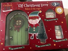 Fairy Door Mini Garden