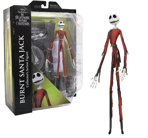 The nightmare before christmas - the,