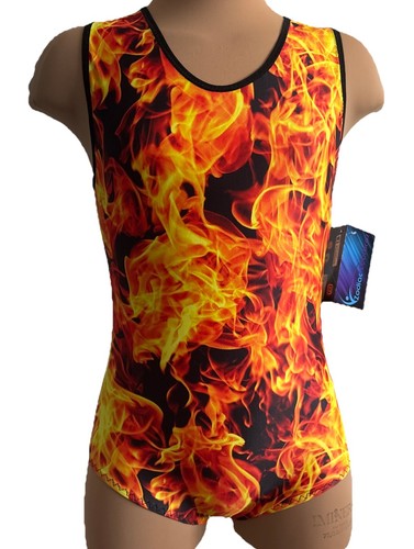 New boys blaze gym - boys,