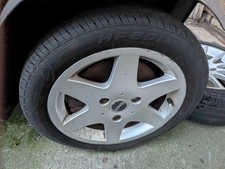 SMART FORTWO 450 SPORTLINE 15"