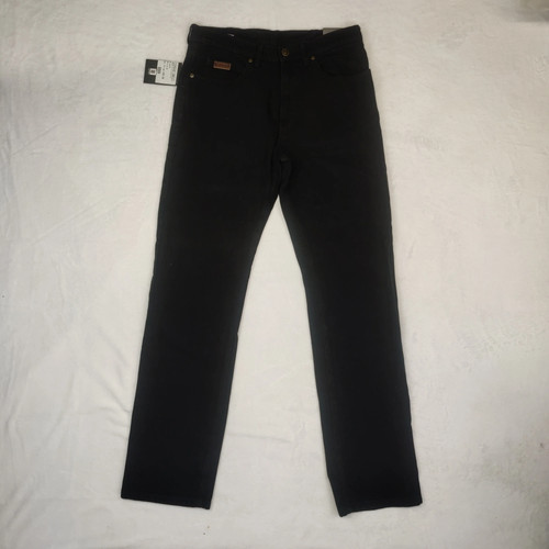 Farah black straight stretch - straight,