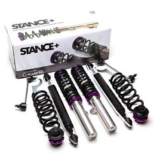 Stance+ Ultra Coilovers BMW 1 Series E82 Coupe Exc 1M 2004-2011