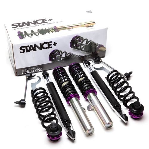 Stance ultra coilovers bmw 1 - stance+,