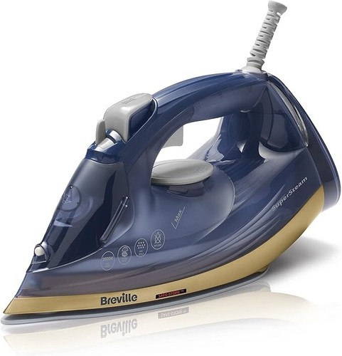 Breville supersteam 2600w - breville,