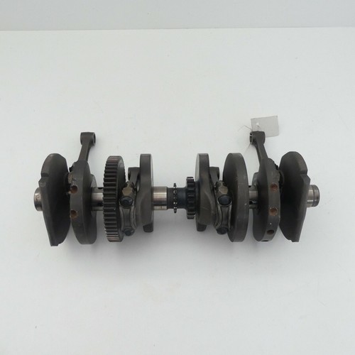 Yamaha 900 crankshaft with - 900,