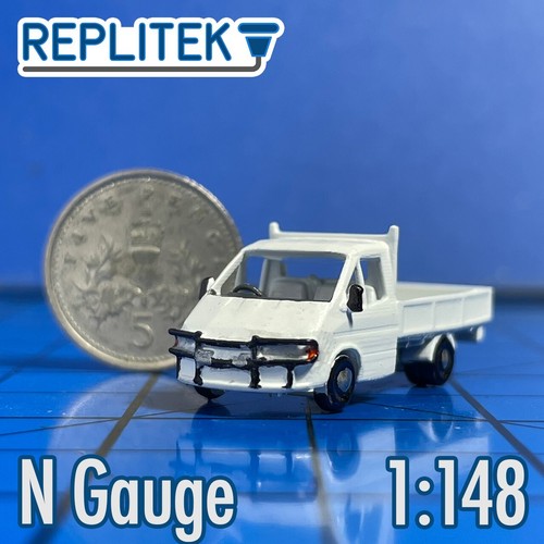 Gauge 90s ford transit - gauge,