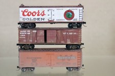 KADEE CON-COR N GAUGE RAKE of