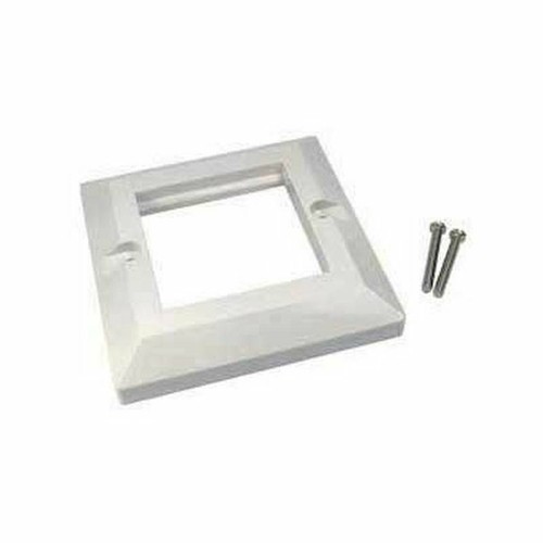 Excel modular faceplate - modular,