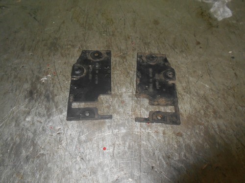 Kawasaki gpz 900r tailpiece - 900r,