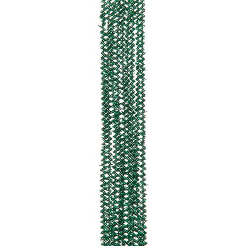 6mm tinsel chenille craft - 6mm,
