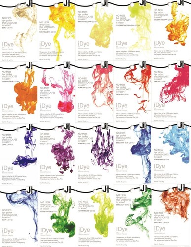 Jacquard idye natural fabric - idye,