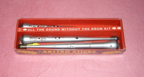 Rhythm sticks light - rhythm, light-up