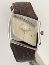 ROBERTO CAVALLI KITE CHRONO  MEN'S WATCH