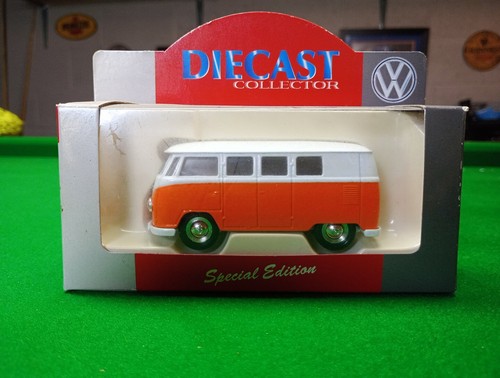 Volkswagen camper van 1955 - volkswagen,