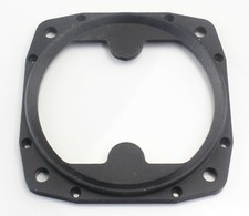 Instrument Surround Fascia