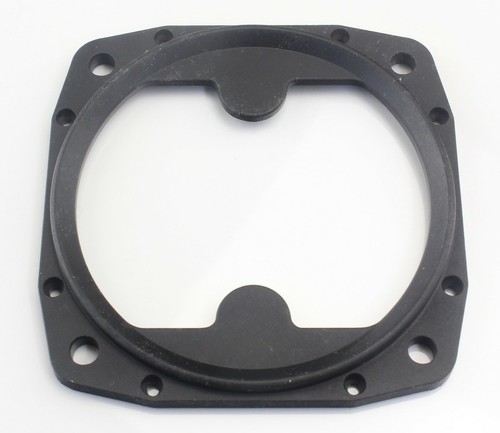 Instrument surround fascia - instrument,
