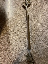 Morris Minor 1000 4 Door O/S