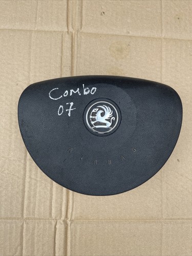 Vauxhall combo corsa driver - combo,