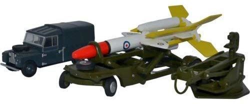 Oxford diecast bloodhound - diecast, 1:76