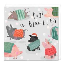 Whistlefish Pigs In Blankets